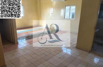 Labor Camp - Studio - 7+ Bathrooms for rent in Ajman Industrial 1 - Ajman Industrial Area - Ajman