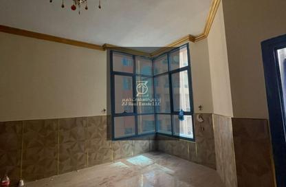Apartment - 3 - 4 for rent in Al Naemiya Towers - Al Nuaimiya - Ajman