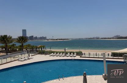 Apartment - 2 Bedrooms - 3 Bathrooms for rent in Azizi Mina - The Crescent - Palm Jumeirah - Dubai Apartment - 2 Bedrooms - 3 Bathrooms for rent in Azizi Mina - The Crescent - Palm Jumeirah - Dubai