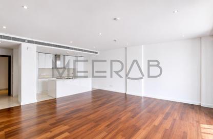 Apartment - 1 Bedroom - 2 Bathrooms for rent in City Walk Residential Building 4A - City Walk Residential - City Walk - Dubai