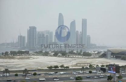 Apartment - 1 - 2 for rent in Dilan Tower - Culture Village - Dubai Apartment - 1 - 2 for rent in Dilan Tower - Culture Village - Dubai