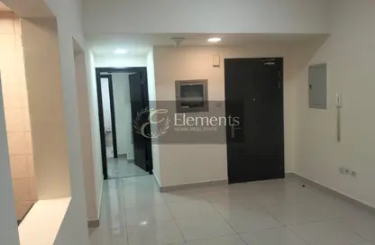 Apartment - 2 Bedrooms - 2 Bathrooms for rent in Escan Tower - Dubai Marina - Dubai