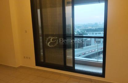 Apartment - 2 Bedrooms - 2 Bathrooms for rent in Escan Tower - Dubai Marina - Dubai
