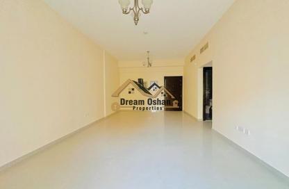 Apartment - 1 Bedroom - 2 Bathrooms for rent in Al Khair Building - Dubai Silicon Oasis - Dubai