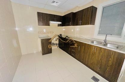Apartment - 1 Bedroom - 2 Bathrooms for rent in Al Khair Building - Dubai Silicon Oasis - Dubai