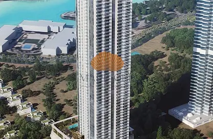 Apartment - 2 Bedrooms - 4 Bathrooms for sale in Sobha Verde - Jumeirah Lake Towers - Dubai