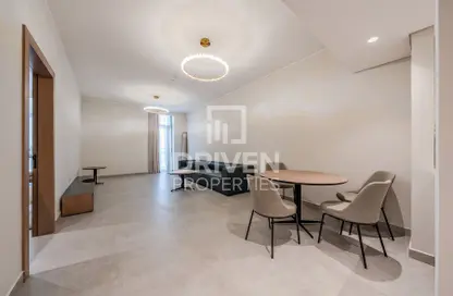 Apartment - 1 Bedroom - 2 Bathrooms for rent in Neva Residences - District 16 - Jumeirah Village Circle - Dubai Apartment - 1 Bedroom - 2 Bathrooms for rent in Neva Residences - District 16 - Jumeirah Village Circle - Dubai