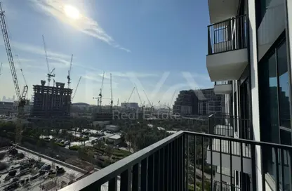 Apartment - 1 Bedroom - 2 Bathrooms for sale in Park Horizon Tower 2 - Park Horizon - Dubai Hills Estate - Dubai