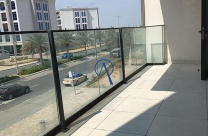 Apartment - 1 - 2 for rent in Arjan Heights - Arjan - Dubai Apartment - 1 - 2 for rent in Arjan Heights - Arjan - Dubai