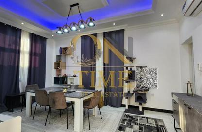 Villa - 5 Bedrooms - 7 Bathrooms for rent in Al Zaheya Gardens - Al Zahya - Ajman