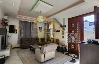 Villa - 5 Bedrooms - 7 Bathrooms for rent in Al Zaheya Gardens - Al Zahya - Ajman