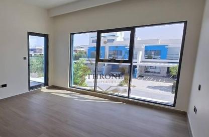 Townhouse - 4 Bedrooms - 5 Bathrooms for rent in Santorini - Damac Lagoons - Dubai