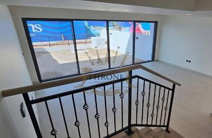 Townhouse - 4 Bedrooms - 5 Bathrooms for rent in Santorini - Damac Lagoons - Dubai