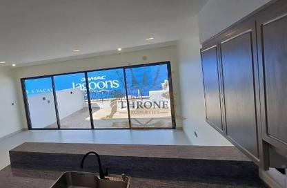 Townhouse - 4 Bedrooms - 5 Bathrooms for rent in Santorini - Damac Lagoons - Dubai