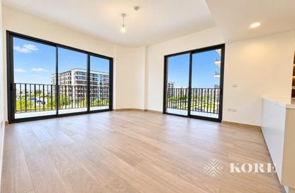Apartment - 2 - 2 for rent in The Mayfair - Town Square - Dubai