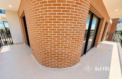 Apartment - 2 - 2 for rent in The Mayfair - Town Square - Dubai