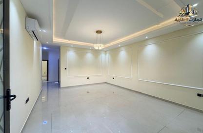 Villa - 4 Bedrooms - 6 Bathrooms for rent in Kabbali Hills - Al Helio 2 - Al Helio - Ajman
