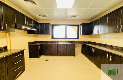 Apartment - 3 Bedrooms - 5 Bathrooms for rent in Shore - The Pearl Residences at Saadiyat - Saadiyat Island - Abu Dhabi