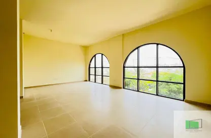 Apartment - 3 Bedrooms - 5 Bathrooms for rent in Shore - The Pearl Residences at Saadiyat - Saadiyat Island - Abu Dhabi