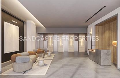Apartment - 1 - 2 for sale in Cinderella - Living Legends - Dubai