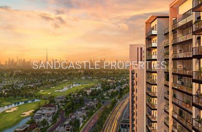 Apartment - 1 - 2 for sale in Cinderella - Living Legends - Dubai