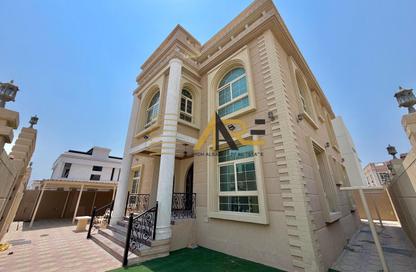 Villa - 4 Bedrooms - 5 Bathrooms for rent in Al Fisht - Al Heerah - Sharjah