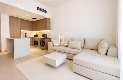 Apartment - 1 Bedroom - 2 Bathrooms for rent in Laya Heights - Dubai Studio City - Dubai Apartment - 1 Bedroom - 2 Bathrooms for rent in Laya Heights - Dubai Studio City - Dubai