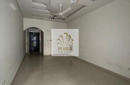Apartment - 1 Bedroom - 2 Bathrooms for rent in Al Mowaihat 3 - Al Mowaihat - Ajman