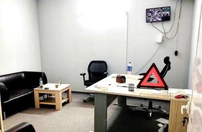 Shop - Studio - 1 for sale in Al Jurf Industrial 1 - Al Jurf Industrial - Ajman