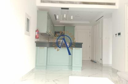 Apartment - 1 Bedroom - 1 Bathroom for rent in Vincitore Benessere - Arjan - Dubai Apartment - 1 Bedroom - 1 Bathroom for rent in Vincitore Benessere - Arjan - Dubai