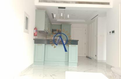 Apartment - 1 Bedroom - 1 Bathroom for rent in Vincitore Benessere - Arjan - Dubai