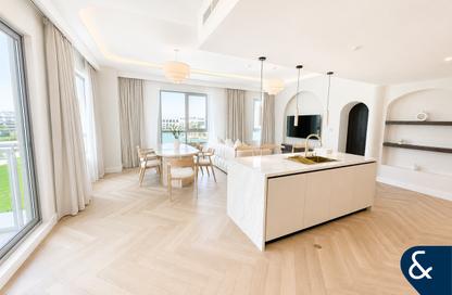 Apartment - 2 Bedrooms - 3 Bathrooms for sale in The Residences 1 - The Residences - Downtown Dubai - Dubai