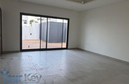 Villa - 4 Bedrooms - 6 Bathrooms for rent in Fay Al Reeman II - Al Shamkha - Abu Dhabi