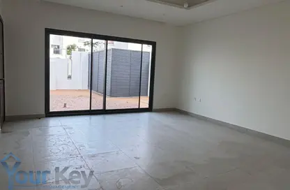Villa - 4 Bedrooms - 6 Bathrooms for rent in Fay Al Reeman II - Al Shamkha - Abu Dhabi