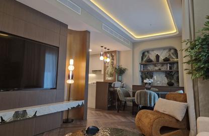 Townhouse - 3 Bedrooms - 3 Bathrooms for rent in Tilal Al Ghaf - Dubai