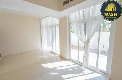 تاون هاوس - 3 غرف نوم - 3 حمامات للايجار في أفينسيا 2 - افانسيا - داماك هيلز 2 - دبي