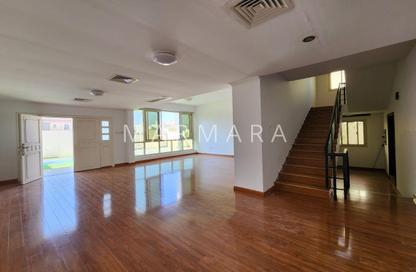 Villa - 4 Bedrooms - 4 Bathrooms for rent in Jumeirah 2 Villas - Jumeirah 2 - Jumeirah - Dubai