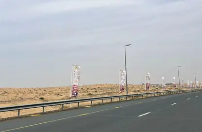 Land - Studio for sale in Rawdat Al Sidr - Al Rowdat Suburb - Sharjah
