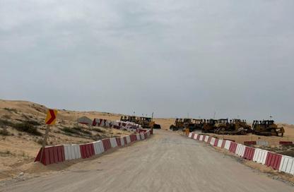Land - Studio for sale in Rawdat Al Sidr - Al Rowdat Suburb - Sharjah