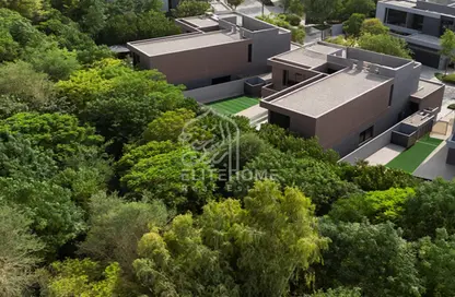 Villa - 5 Bedrooms for sale in Robinia - Masaar - Tilal City - Sharjah