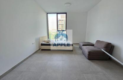 Apartment - Studio - 1 for rent in Rehan Apartments - Aljada - Sharjah Apartment - Studio - 1 for rent in Rehan Apartments - Aljada - Sharjah