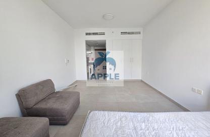 Apartment - Studio - 1 for rent in Rehan Apartments - Aljada - Sharjah