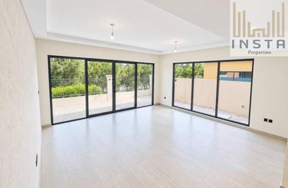 Townhouse - 5 - 6 for rent in Portofino - Damac Lagoons - Dubai Townhouse - 5 - 6 for rent in Portofino - Damac Lagoons - Dubai