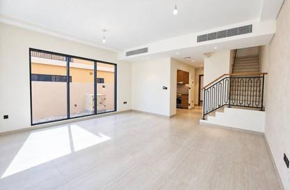 Townhouse - 5 - 6 for rent in Portofino - Damac Lagoons - Dubai Townhouse - 5 - 6 for rent in Portofino - Damac Lagoons - Dubai