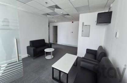 Office Space - Studio for rent in Empire Heights 2 - Empire Heights - Business Bay - Dubai Office Space - Studio for rent in Empire Heights 2 - Empire Heights - Business Bay - Dubai