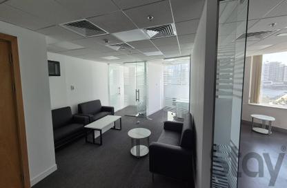 Office Space - Studio for rent in Empire Heights 2 - Empire Heights - Business Bay - Dubai Office Space - Studio for rent in Empire Heights 2 - Empire Heights - Business Bay - Dubai