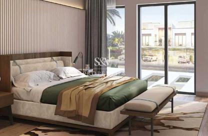 Townhouse - 4 Bedrooms - 5 Bathrooms for sale in DAMAC Sun City - Dubai Land - Dubai