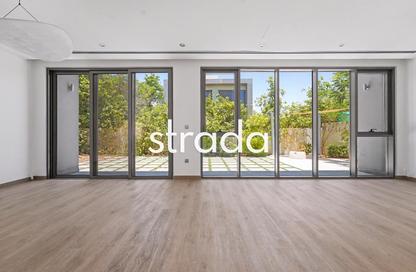 Villa - 4 Bedrooms - 4 Bathrooms for rent in Sidra Villas II - Sidra Villas - Dubai Hills Estate - Dubai