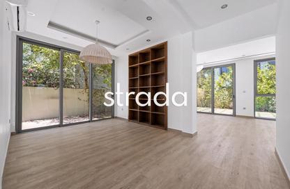 Villa - 4 Bedrooms - 4 Bathrooms for rent in Sidra Villas II - Sidra Villas - Dubai Hills Estate - Dubai