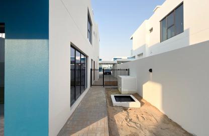 Villa - 6 Bedrooms - 6 Bathrooms for sale in Santorini - Damac Lagoons - Dubai